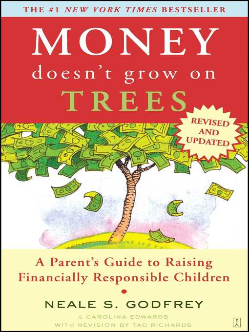 Title details for Money Doesn't Grow On Trees by Neale S. Godfrey - Wait list
